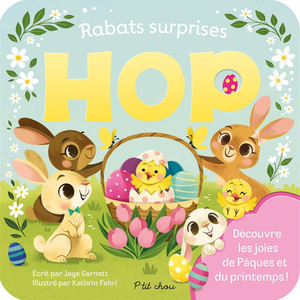 Hop