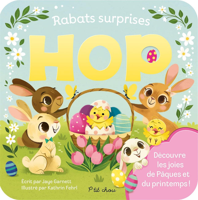 Hop