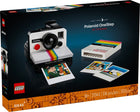 Lego ideas 21345 polaroid onestep sx-70 camera