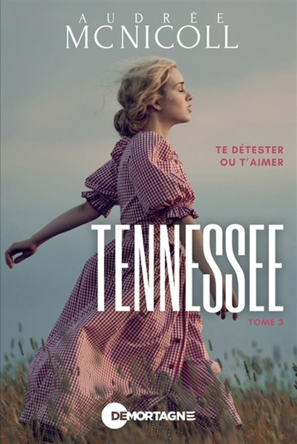 Tennessee 03: Hate You or Love You