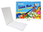Bloc a croquis 9*12 selectum
