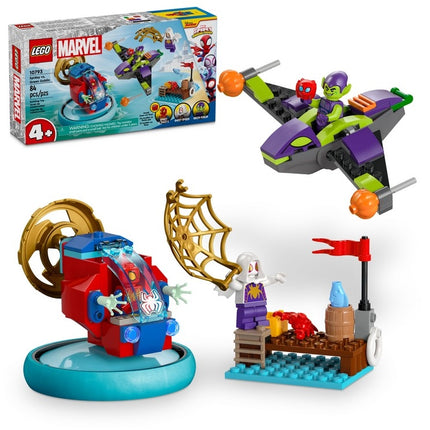 Lego 10793 Spidey vs. Green Goblin