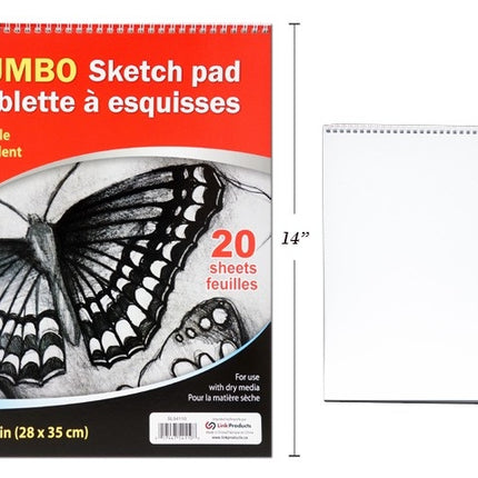 Tablette esquisse 11*14 link