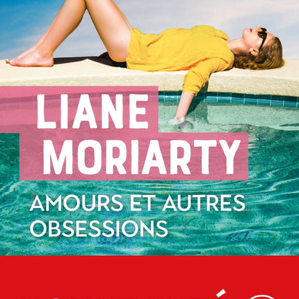 Loves and other obsessions