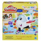 Play-doh - ensemble de départ avion explorateur