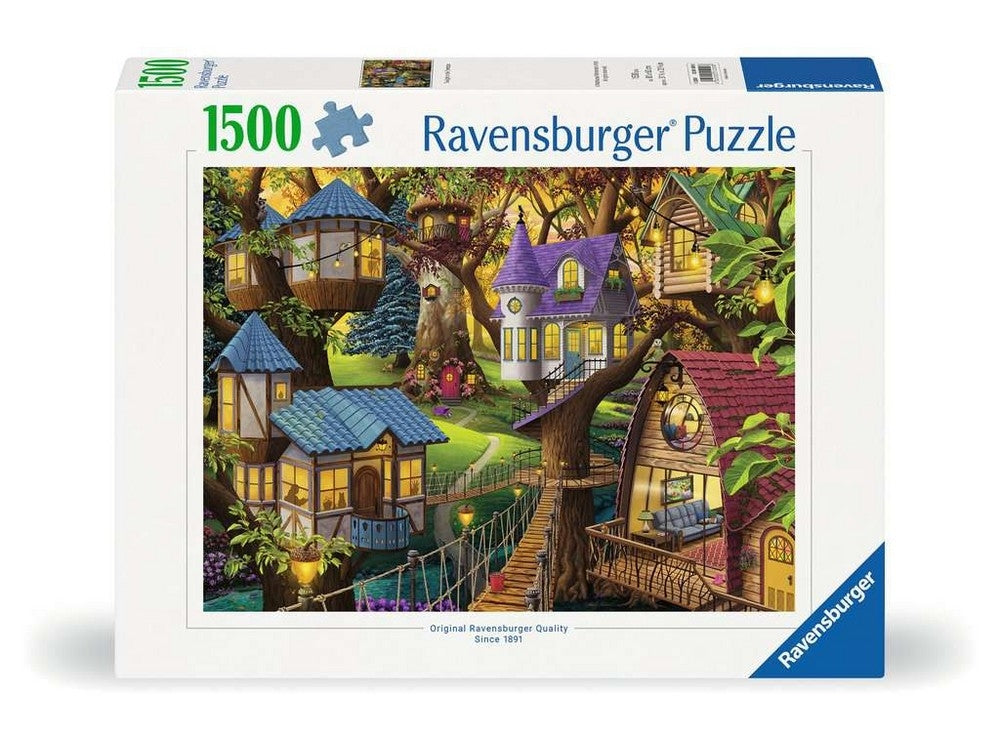 Ct 1500 ravensburger twilight in the treetops