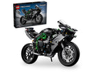 Lego technic 42170 kawasaki ninja h2 r