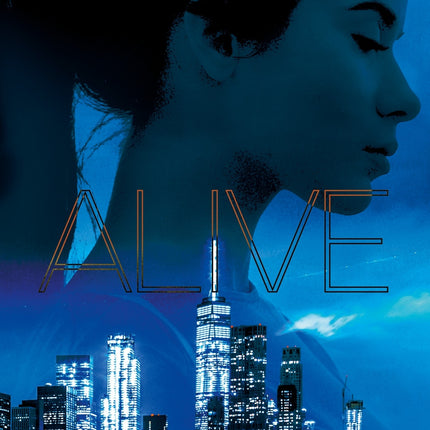 Alive - tome 1
