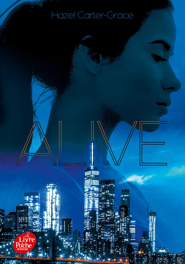 Alive - tome 1