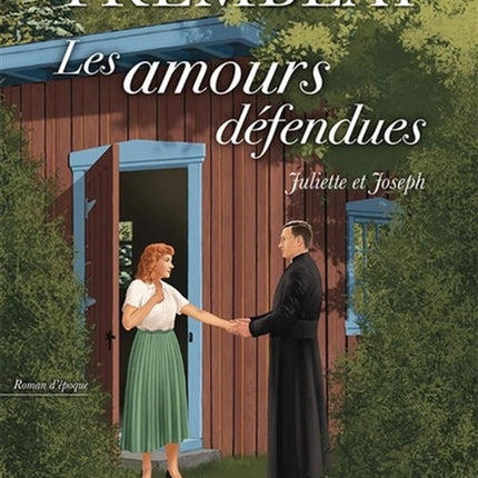 Les amours défendues 01 : juliette et joseph