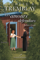 Les amours défendues 01 : juliette et joseph