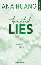 Twisted lies - volume 04