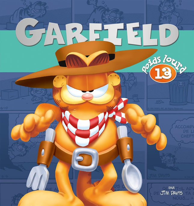 Garfield