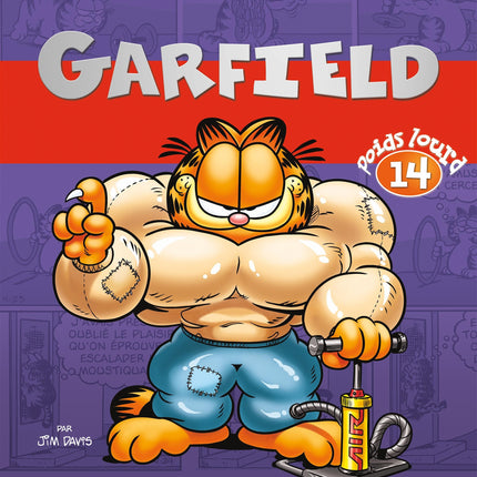 Garfield