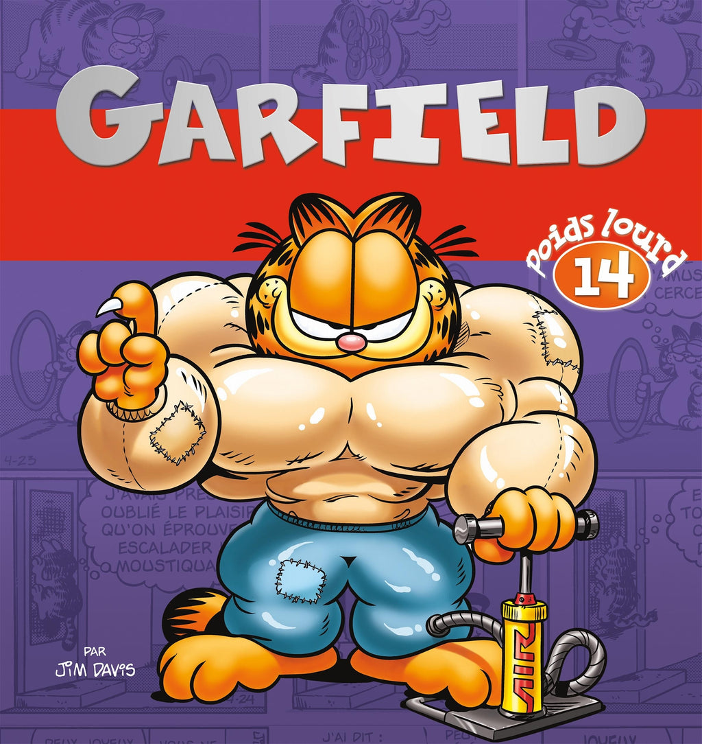 Garfield