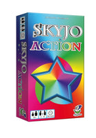 Skyjo action - fr