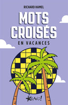 On vacation - crossword