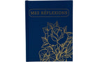 Mes réflexion cahier notes