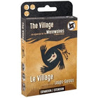 Loups-garous: le village