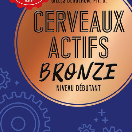 Active Brains - Bronze