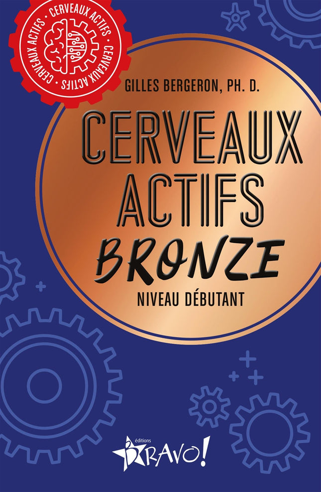 Active Brains - Bronze