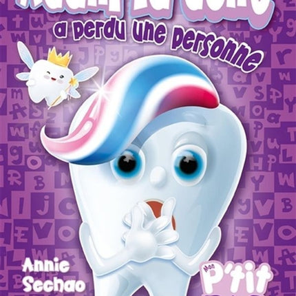 Adam la dent a perdu une personne