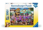 C-t 300xxl ravensburger chiens branchés