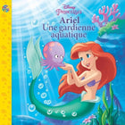 Disney princesses - ariel a water guardian