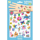 Tatouages /  Arc-en- ciel #CO 10#
