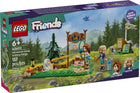 Lego friends 42622 adventure camp archery range