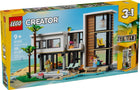 Lego creator 31153 modern house