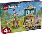 Lego friends 42636 heartlake city preschool