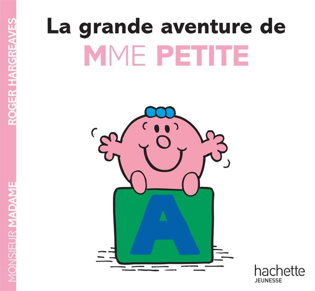 Gde avent.de mme pte