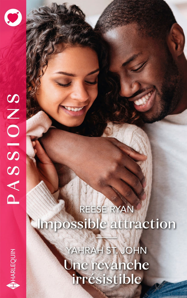 Impossible attraction - une revanche irrésistible