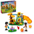 Lego friends 42601 hamster playground