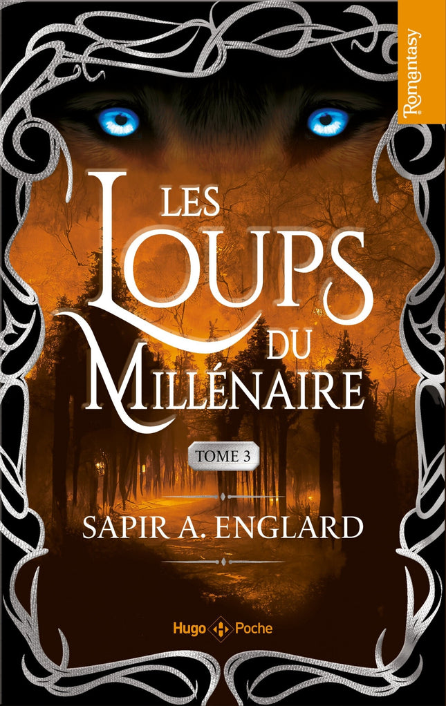 Les loups du millénaire - tome 03