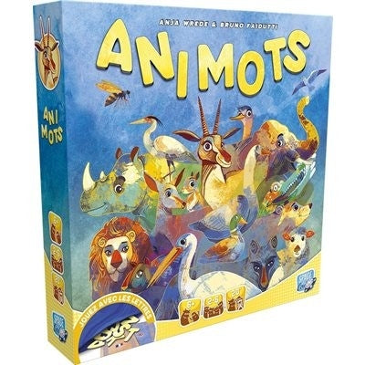 Animots