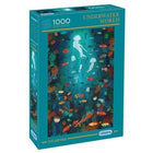 Ct 1000 gibsons underwater world