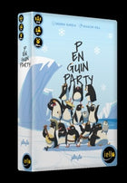 Penguin party (fr)