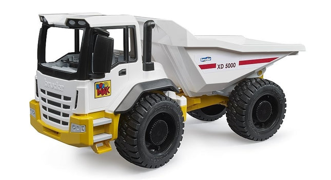 Bruder 03420 Roadmax Dump Truck