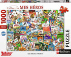 Ct 1000 nathan the asterix albums