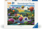 Ct 500 ravensburger air balloon valley