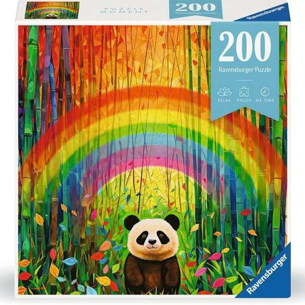 CT 200 ravensburger bamboo panda