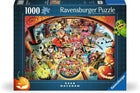 Ct 1000 ravensburger trick or treat