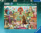 Ct 1000 ravensburger sweet street