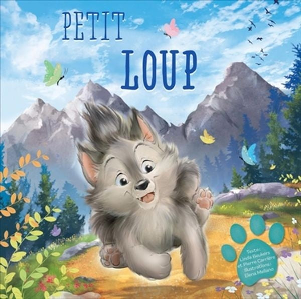 Petit loup