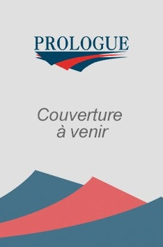 Bonjour, me voilà !