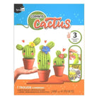 Cactus Buddies