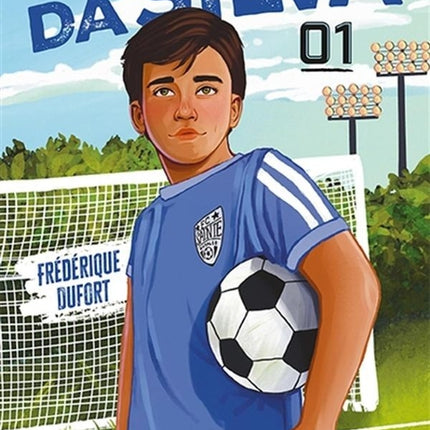 The great da silva 01