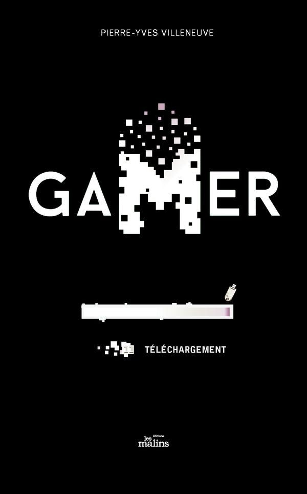 Gamer 11 : téléchargement